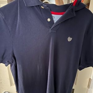 Chaps polo shirt